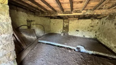 Rustic finca in La Cuenya (Infiesto) photo 5