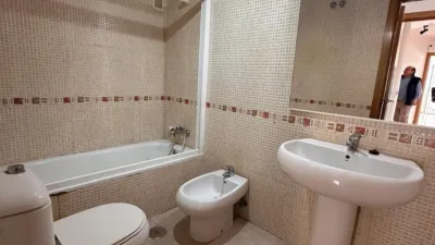 Apartment on Avenida Uruguay photo 13