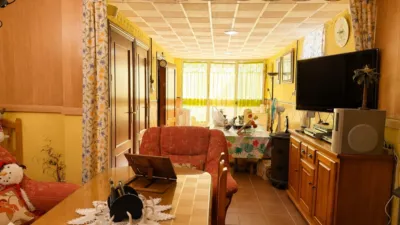 House on Calle del Peral photo 26