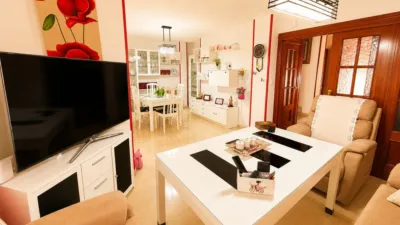 House on Calle del Peral photo 41