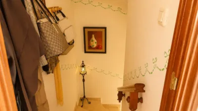House on Calle del Peral photo 21
