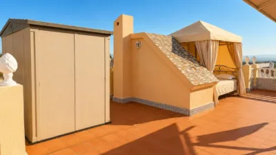 House on Calle del Peral photo 3