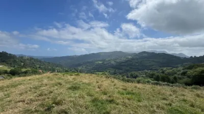Rustic finca in La Cuenya (Infiesto) photo 17