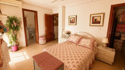 House on Calle del Peral photo 33