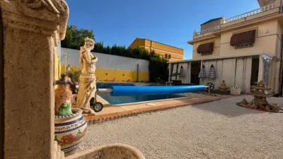 House on Calle del Peral photo 53