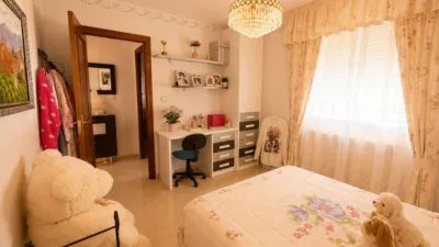 House on Calle del Peral photo 32