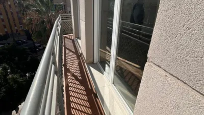 Apartment on Avenida Uruguay photo 11