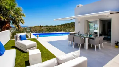 Casa - Vista 5