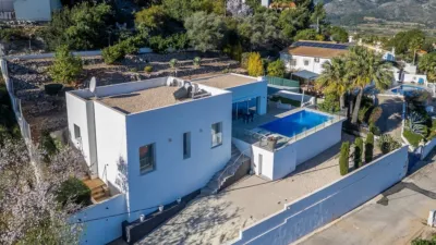 Casa - Vista 4