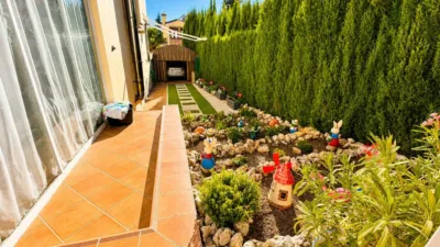 House on Calle del Peral photo 39