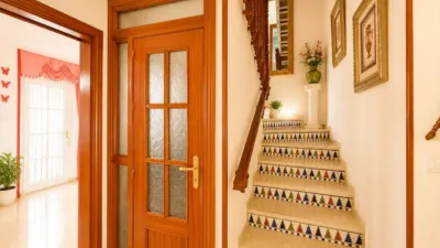 House on Calle del Peral photo 23