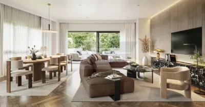 Apartment in Sanxenxo photo 2