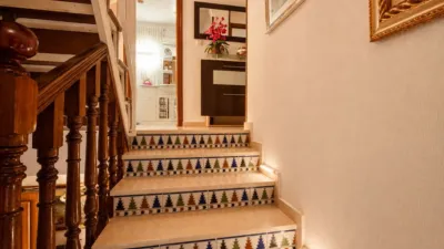 House on Calle del Peral photo 22
