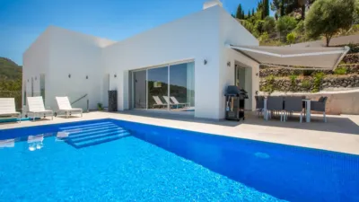 Casa - Vista 2