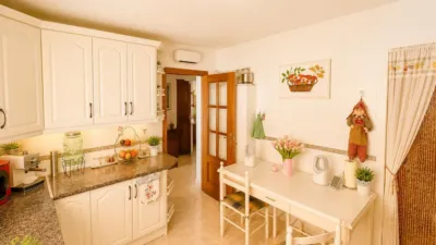House on Calle del Peral photo 16