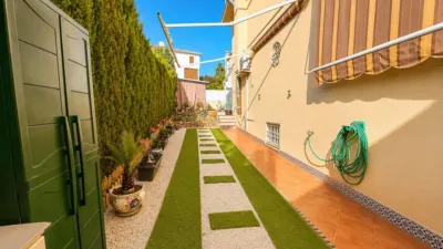 House on Calle del Peral photo 38
