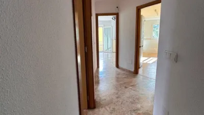Apartment on Avenida Uruguay photo 12