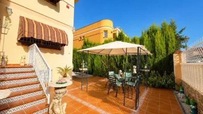 House on Calle del Peral photo 42