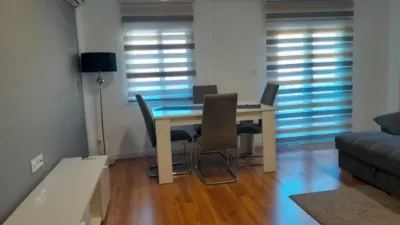 Habitación en alquiler en Zona Plaça de La Concòrdia, Zona Plaça de la Concòrdia (Burjassot) de 455 €<span>/mes</span>