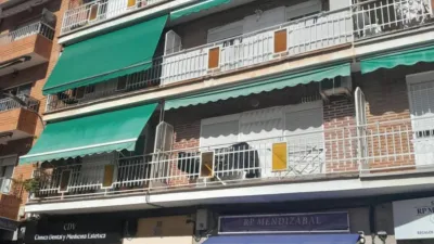 Habitación en alquiler en Zona Plaça de La Concòrdia, Zona Plaça de la Concòrdia (Burjassot) de 455 €<span>/mes</span>