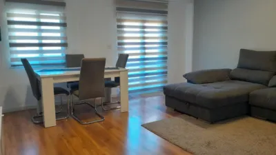 Habitación en alquiler en Zona Plaça de La Concòrdia, Zona Plaça de la Concòrdia (Burjassot) de 455 €<span>/mes</span>