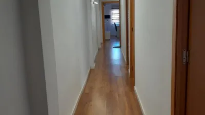 Habitación en alquiler en Zona Plaça de La Concòrdia, Zona Plaça de la Concòrdia (Burjassot) de 455 €<span>/mes</span>