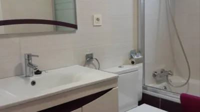 Habitación en alquiler en Zona Plaça de La Concòrdia, Zona Plaça de la Concòrdia (Burjassot) de 455 €<span>/mes</span>