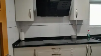 Habitación en alquiler en Zona Plaça de La Concòrdia, Zona Plaça de la Concòrdia (Burjassot) de 455 €<span>/mes</span>