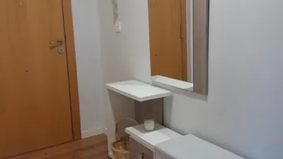 Habitación en alquiler en Zona Plaça de La Concòrdia, Zona Plaça de la Concòrdia (Burjassot) de 455 €<span>/mes</span>