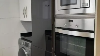 Habitación en alquiler en Zona Plaça de La Concòrdia, Zona Plaça de la Concòrdia (Burjassot) de 455 €<span>/mes</span>