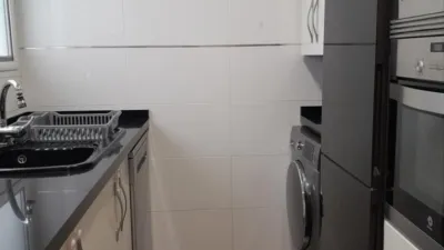 Habitación en alquiler en Zona Plaça de La Concòrdia, Zona Plaça de la Concòrdia (Burjassot) de 455 €<span>/mes</span>