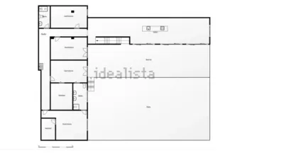 Detached villa on Carrer dels Pins photo 38