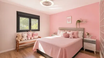 Detached villa on Carrer dels Pins photo 9