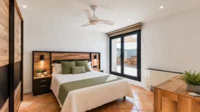 Detached villa on Carrer dels Pins photo 11