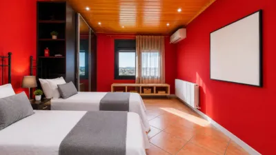 Detached villa on Carrer dels Pins photo 19