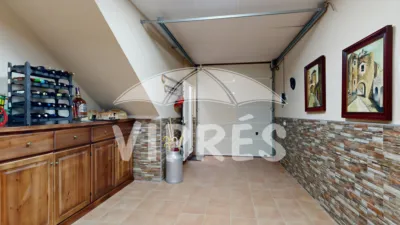 House in El Casar de Cáceres photo 40