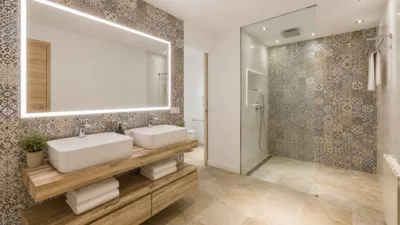 Detached villa on Carrer dels Pins photo 22