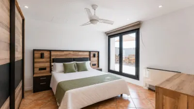 Detached villa on Carrer dels Pins photo 23