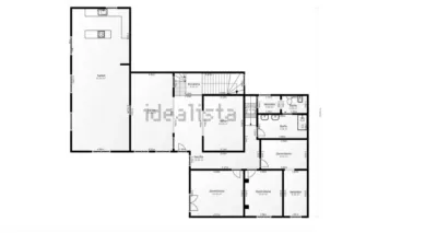 Detached villa on Carrer dels Pins photo 39