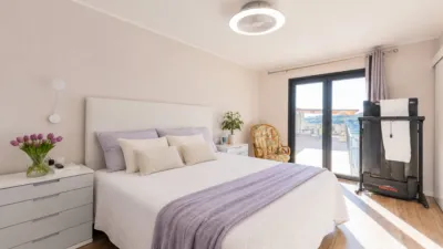 Detached villa on Carrer dels Pins photo 8