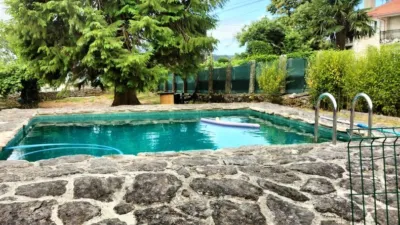 Rustic house on Calle Lugar Outeiro photo 7