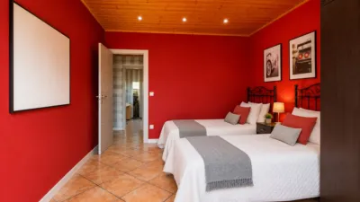 Detached villa on Carrer dels Pins photo 17