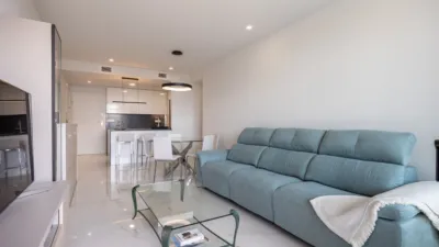 Piso – Benidorm - Más