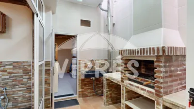 House in El Casar de Cáceres photo 45