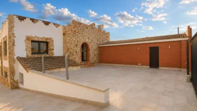 Detached villa on Carrer dels Pins photo 6