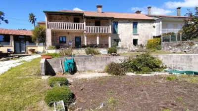 Rustic house on Calle Lugar Outeiro photo 3