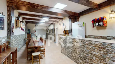 House in El Casar de Cáceres photo 42