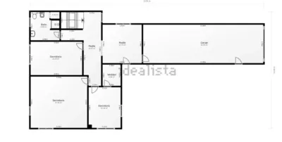 Detached villa on Carrer dels Pins photo 37