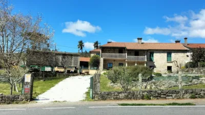 Rustic house on Calle Lugar Outeiro photo 6