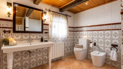 Detached villa on Carrer dels Pins photo 20